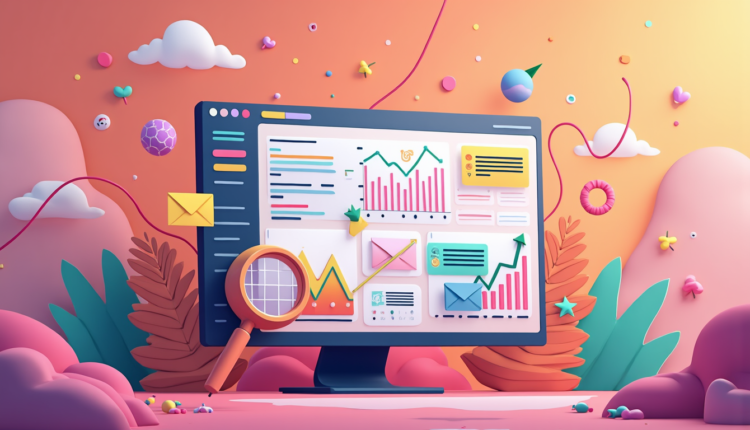 SEO Digital Marketing Pm Promedia Ltd T052340.909