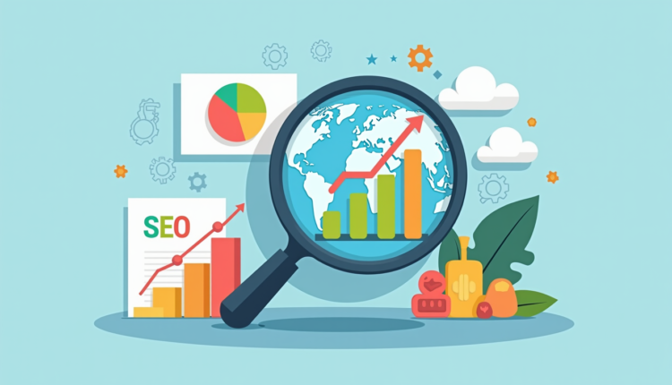 SEO Digital Marketing Pm Promedia Ltd T052959.894