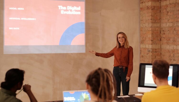 social media strategy development