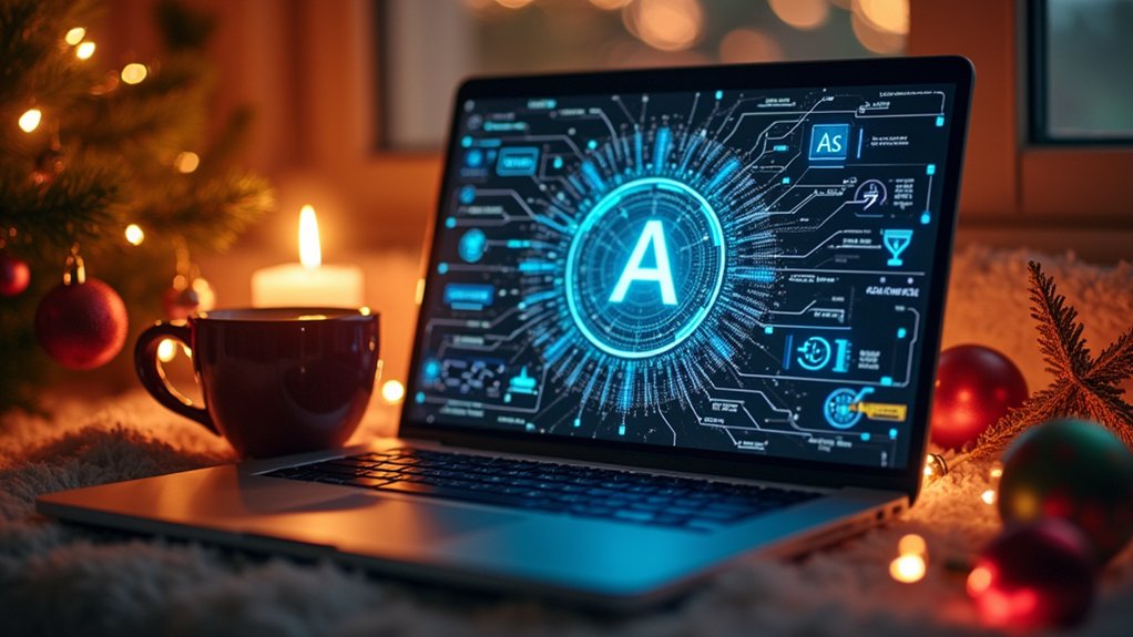 KI-Weihnachts-E-Mail-Optimierung