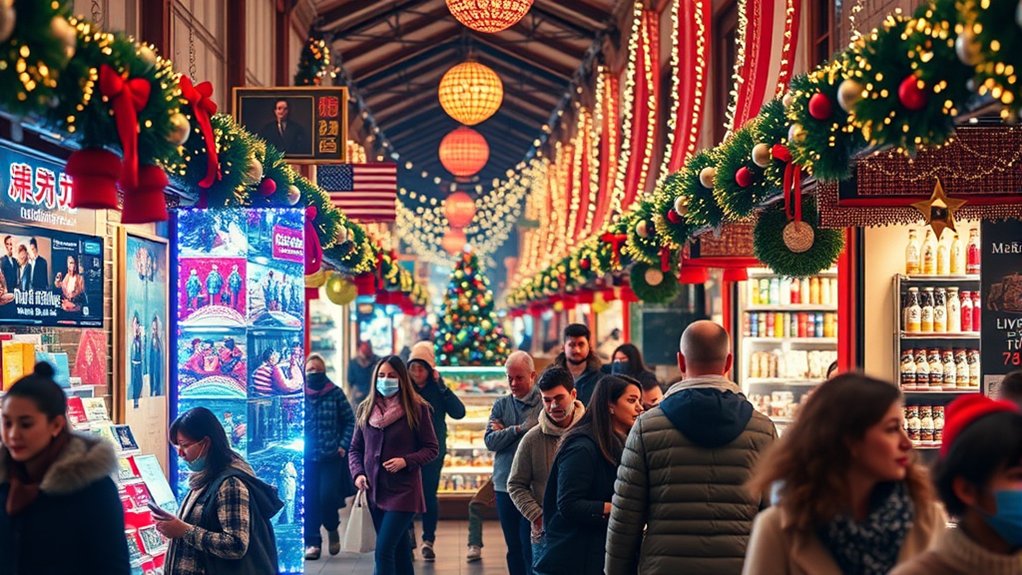 KI-gesteuerte Verbraucheranalysen