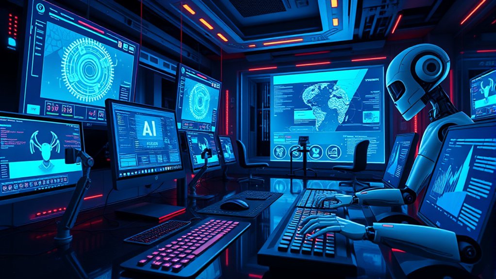 KI-gesteuerte Inhaltserstellung Revolution