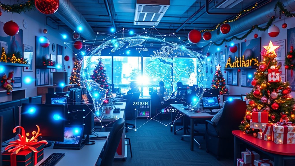 KI-gesteuerte Urlaubsmarketingstrategien