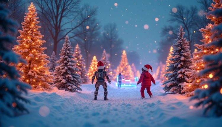 KI-gesteuerte Urlaubsmarketingstrategien