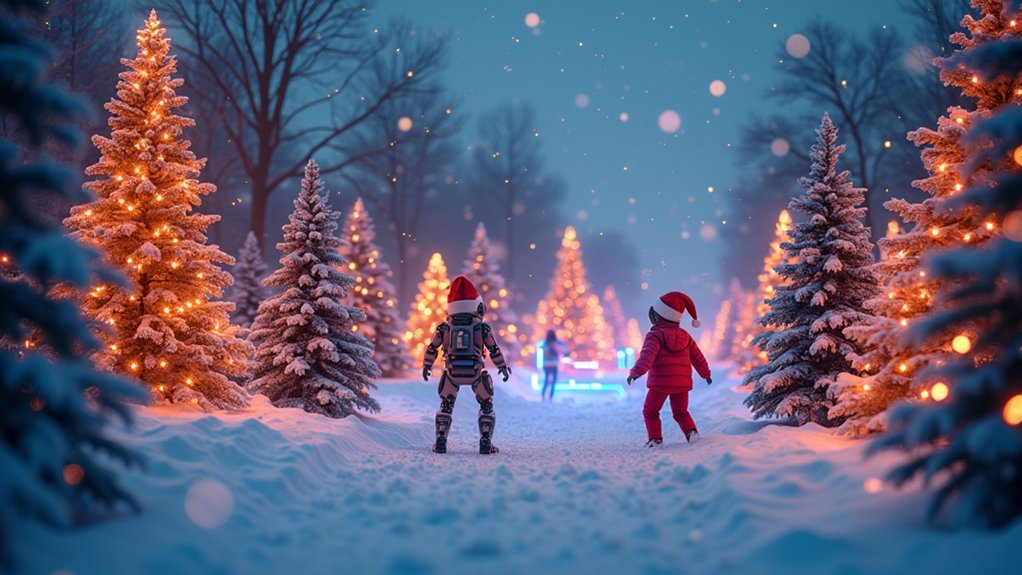 KI-gesteuerte Urlaubsmarketingstrategien