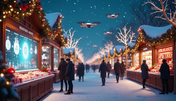 KI-Innovationen im Urlaubsmarketing