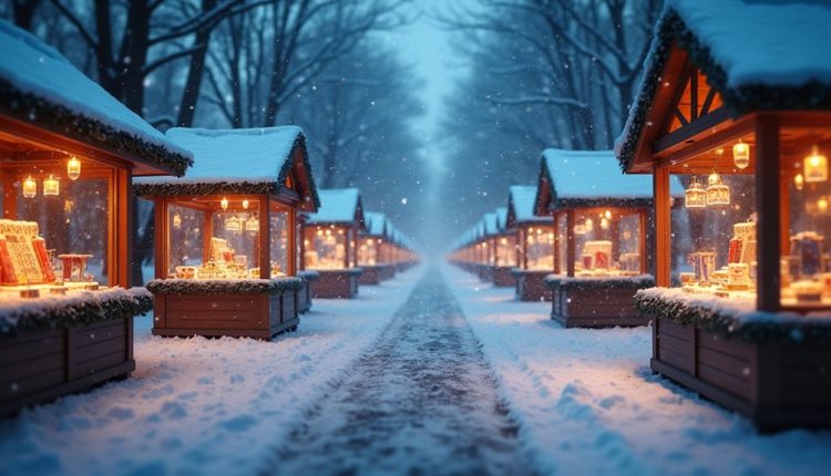 AI-gezielte Weihnachtskampagnen