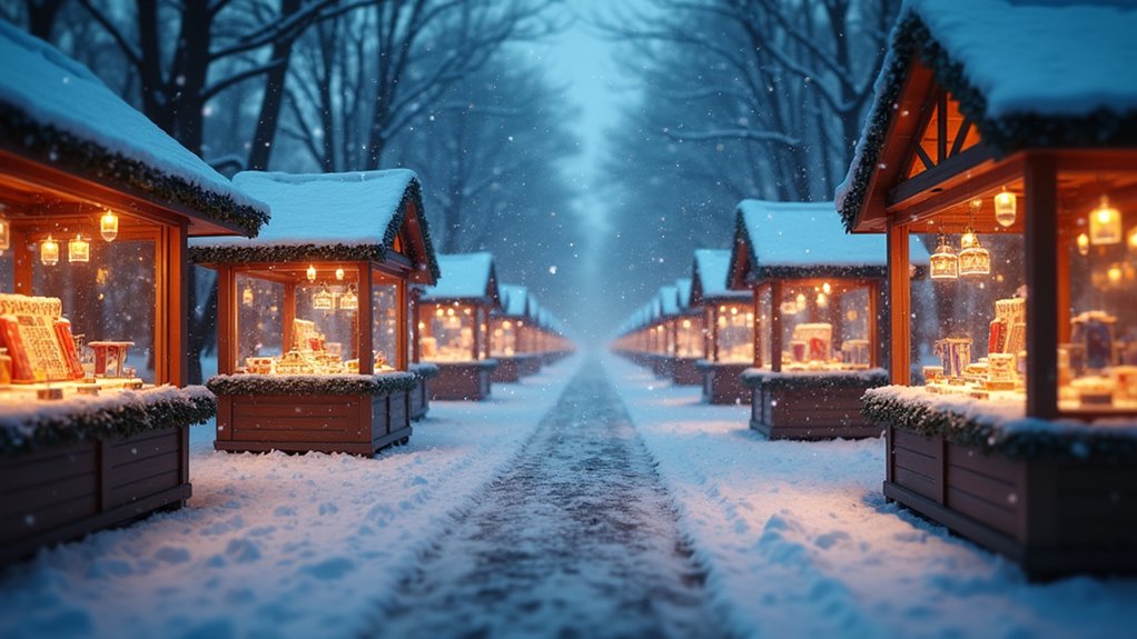 AI-gezielte Weihnachtskampagnen