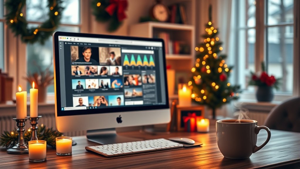 Authentizität durch automatisiertes Engagement