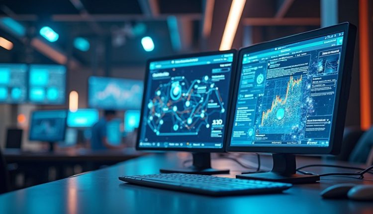 Automatisierte Adventsinhalts-Erstellung