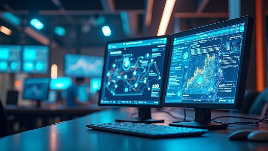 Automatisierte Adventsinhalts-Erstellung