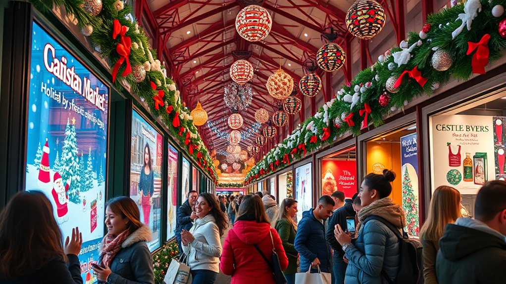 Verbesserung personalisierter Einkaufserlebnisse