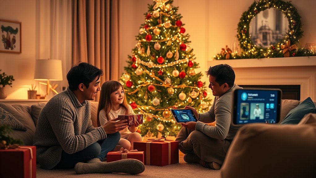 Personalisierte KI-Geschenkvorschläge