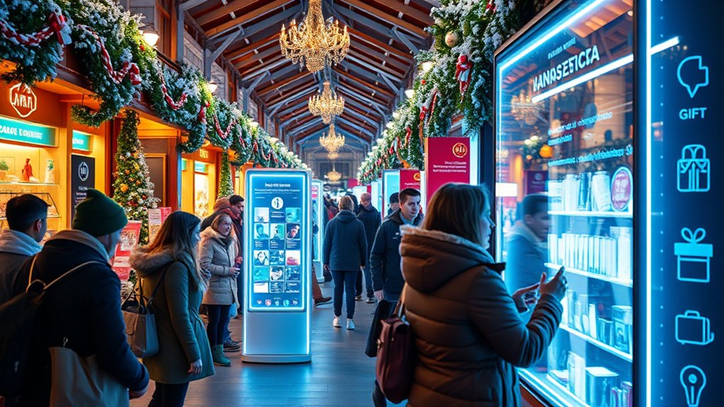 Personalisierte KI-Shopping-Erfahrung